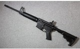Ruger ~ AR-556 ~ 5.56 NATO - 2 of 11