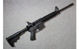 Ruger ~ AR-556 ~ 5.56 NATO - 1 of 11