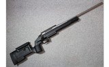 Tikka ~ T3x ~ .308 Winchester - 1 of 11