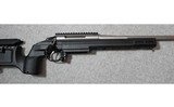 Tikka ~ T3x ~ .308 Winchester - 4 of 11