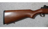 Ruger ~ Ranch Rifle ~ .223 - 3 of 11