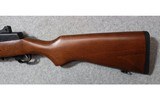 Ruger ~ Ranch Rifle ~ .223 - 6 of 11