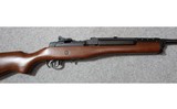 Ruger ~ Ranch Rifle ~ .223 - 4 of 11