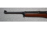 Ruger ~ Ranch Rifle ~ .223 - 8 of 11