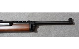 Ruger ~ Ranch Rifle ~ .223 - 5 of 11
