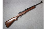 Ruger ~ Ranch Rifle ~ .223 - 1 of 11