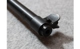 Ruger ~ Ranch Rifle ~ .223 - 11 of 11