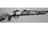 CVA ~ Cascade ~ 6.5 Creedmoor - 4 of 11