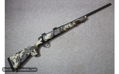 CVA ~ Cascade ~ 6.5 Creedmoor