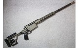 Sig Sauer ~ Cross-Magnum Sawtooth ~ 7mm PRC - 1 of 13