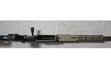 Sig Sauer ~ Cross-Magnum Sawtooth ~ 7mm PRC - 9 of 13