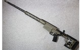 Sig Sauer ~ Cross-Magnum Sawtooth ~ 7mm PRC - 2 of 13