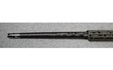 Sig Sauer ~ Cross-Magnum Sawtooth ~ 7mm PRC - 8 of 13