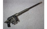 Sig Sauer ~ Cross-Magnum Sawtooth ~ 7mm PRC - 11 of 13