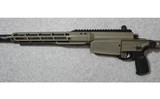 Sig Sauer ~ Cross-Magnum Sawtooth ~ 7mm PRC - 7 of 13
