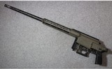 Sig Sauer ~ Cross-Magnum Sawtooth ~ 7mm PRC - 12 of 13