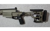 Sig Sauer ~ Cross-Magnum Sawtooth ~ 7mm PRC - 6 of 13