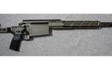 Sig Sauer ~ Cross-Magnum Sawtooth ~ 7mm PRC - 4 of 13
