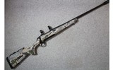 Browning ~ X-Bolt ~ 6.8 Western - 1 of 11