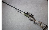 Browning ~ X-Bolt ~ 6.8 Western - 2 of 11