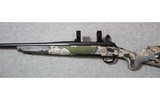 Browning ~ X-Bolt ~ 6.8 Western - 7 of 11