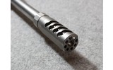 Seekins Precision ~ DMR ~ 6mm ARC - 11 of 11