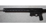 Seekins Precision ~ DMR ~ 6mm ARC - 7 of 11