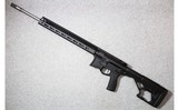 Seekins Precision ~ DMR ~ 6mm ARC - 2 of 11