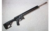 Seekins Precision ~ DMR ~ 6mm ARC