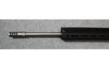 Seekins Precision ~ DMR ~ 6mm ARC - 8 of 11