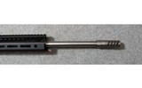 Seekins Precision ~ DMR ~ 6mm ARC - 5 of 11