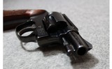 Smith & Wesson ~ Model 36 ~ .38 Special - 3 of 3