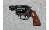 Smith & Wesson ~ Model 36 ~ .38 Special - 2 of 3