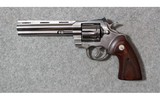 Colt ~ Python ~ .357 Magnum - 2 of 2