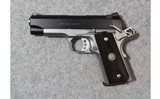 Wilson Combat ~ CQB Compact ~ .45 Auto - 2 of 3