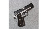 Wilson Combat ~ CQB Compact ~ .45 Auto - 1 of 3