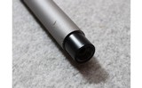 Ruger ~ 77/22 ~ .22 Hornet - 11 of 12
