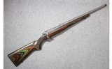 Ruger ~ 77/22 ~ .22 Hornet - 1 of 12