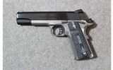 Colt ~ 1911 Government Model Competition Series ~ .45 Auto - 2 of 2