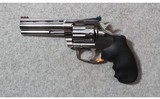 Colt ~ King Cobra ~ .22 LR - 2 of 2