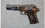 Colt ~ 1911 Government Model Davidson's Deluxe ~ .38 Super - 2 of 4