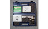 Colt ~ 1911 Government Model Davidson's Deluxe ~ .38 Super - 4 of 4