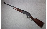 Henry ~ Long Ranger ~ .308 Winchester - 2 of 11