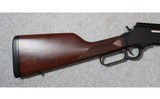 Henry ~ Long Ranger ~ .308 Winchester - 3 of 11