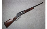 Henry ~ Long Ranger ~ .308 Winchester