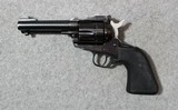 Ruger ~ New Model Blackhawk ~ .45 Caliber - 2 of 2