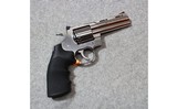 Colt ~ Grizzly ~ .357 Magnum - 1 of 3