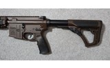 Daniel Defense ~ DDM4 M4A1 RIS II ~ 5.56 NATO - 5 of 9