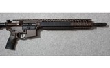 Daniel Defense ~ DDM4 M4A1 RIS II ~ 5.56 NATO - 4 of 9
