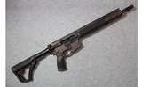 Daniel Defense ~ DDM4 M4A1 RIS II ~ 5.56 NATO - 1 of 9
